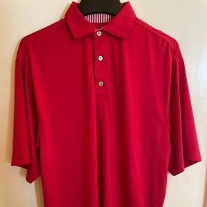 FootJoy Golf Polo